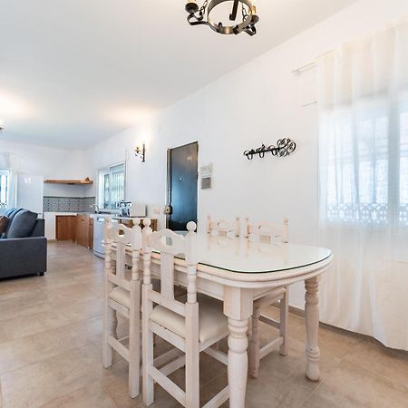 Cortijo Ariza Sea Views Villa Málaga Eksteriør billede
