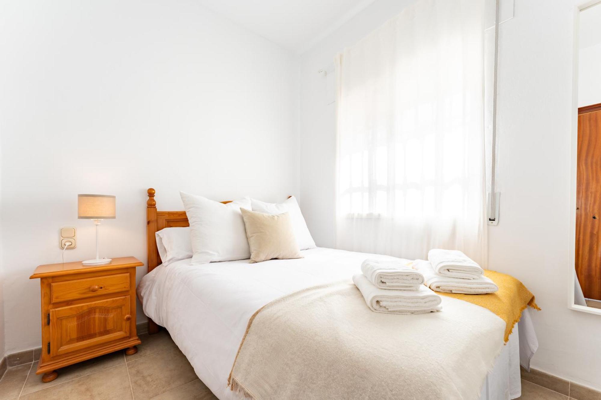 Cortijo Ariza Sea Views Villa Málaga Eksteriør billede