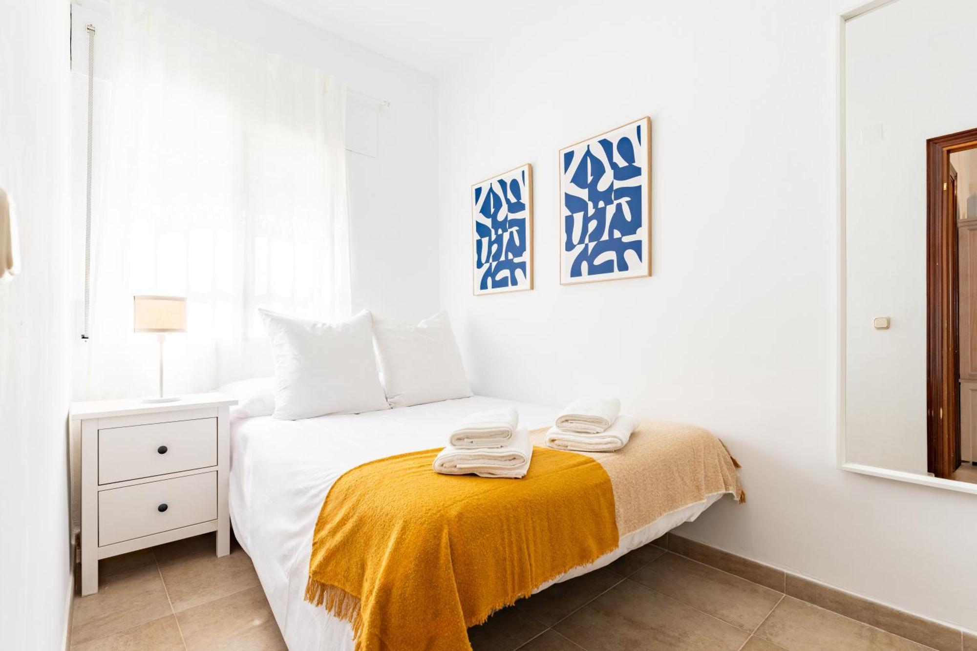Cortijo Ariza Sea Views Villa Málaga Eksteriør billede