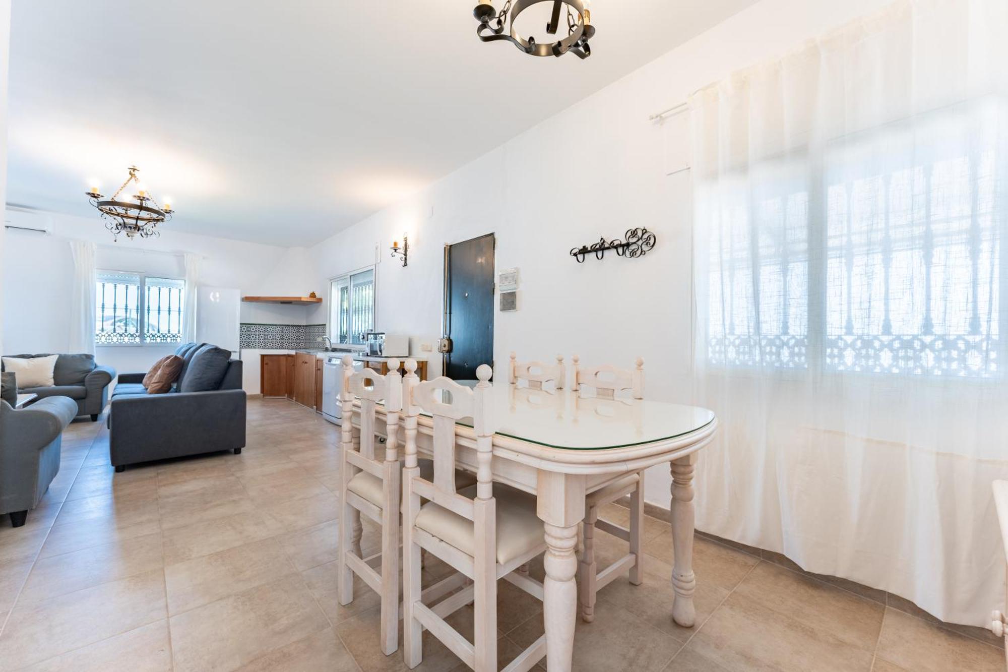 Cortijo Ariza Sea Views Villa Málaga Eksteriør billede