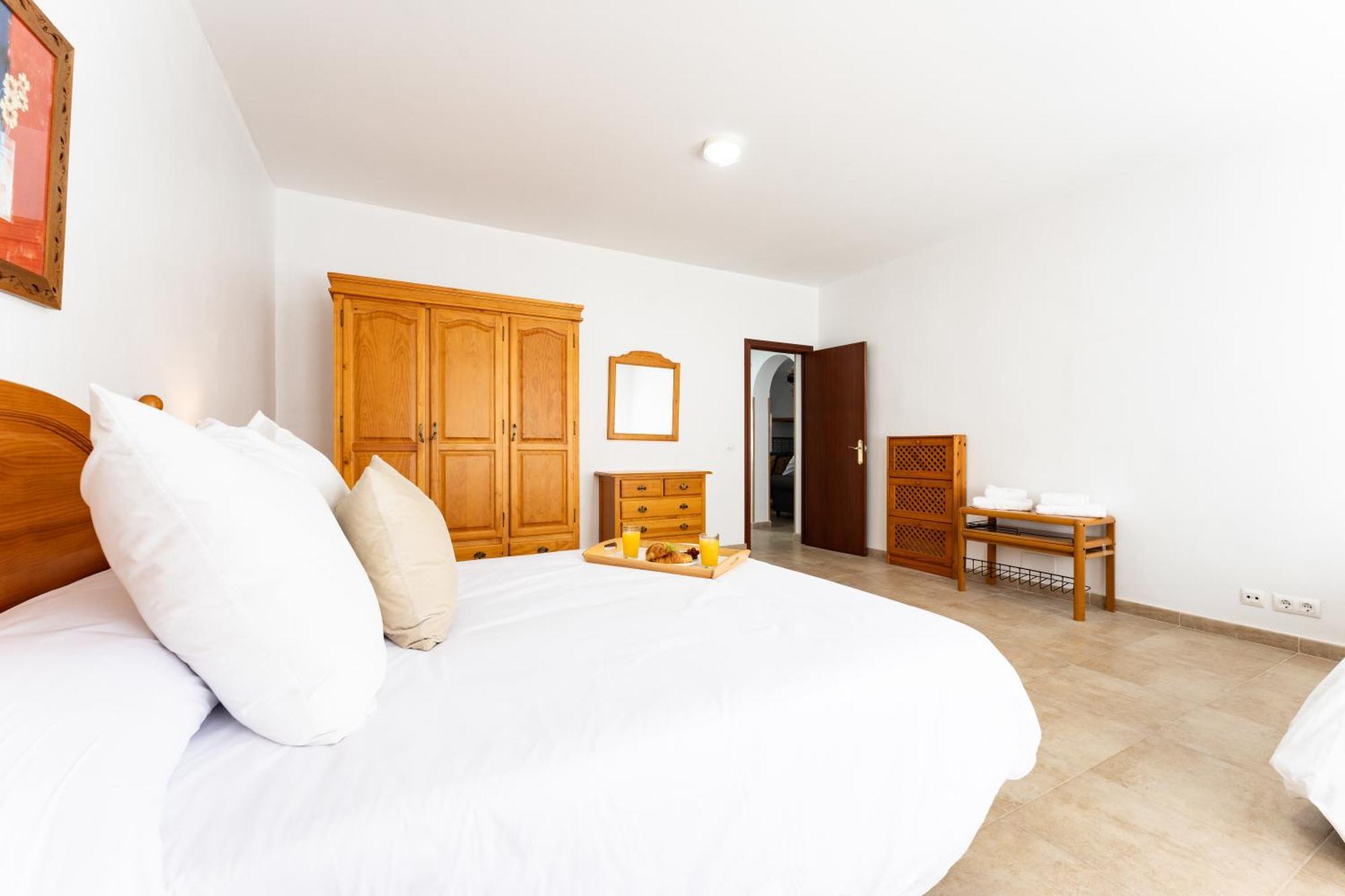 Cortijo Ariza Sea Views Villa Málaga Eksteriør billede