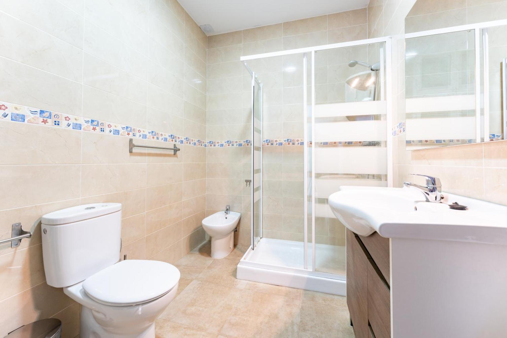 Cortijo Ariza Sea Views Villa Málaga Eksteriør billede