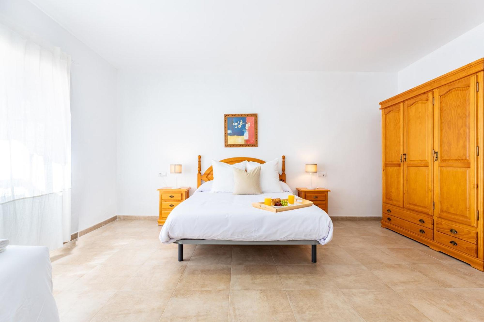 Cortijo Ariza Sea Views Villa Málaga Eksteriør billede