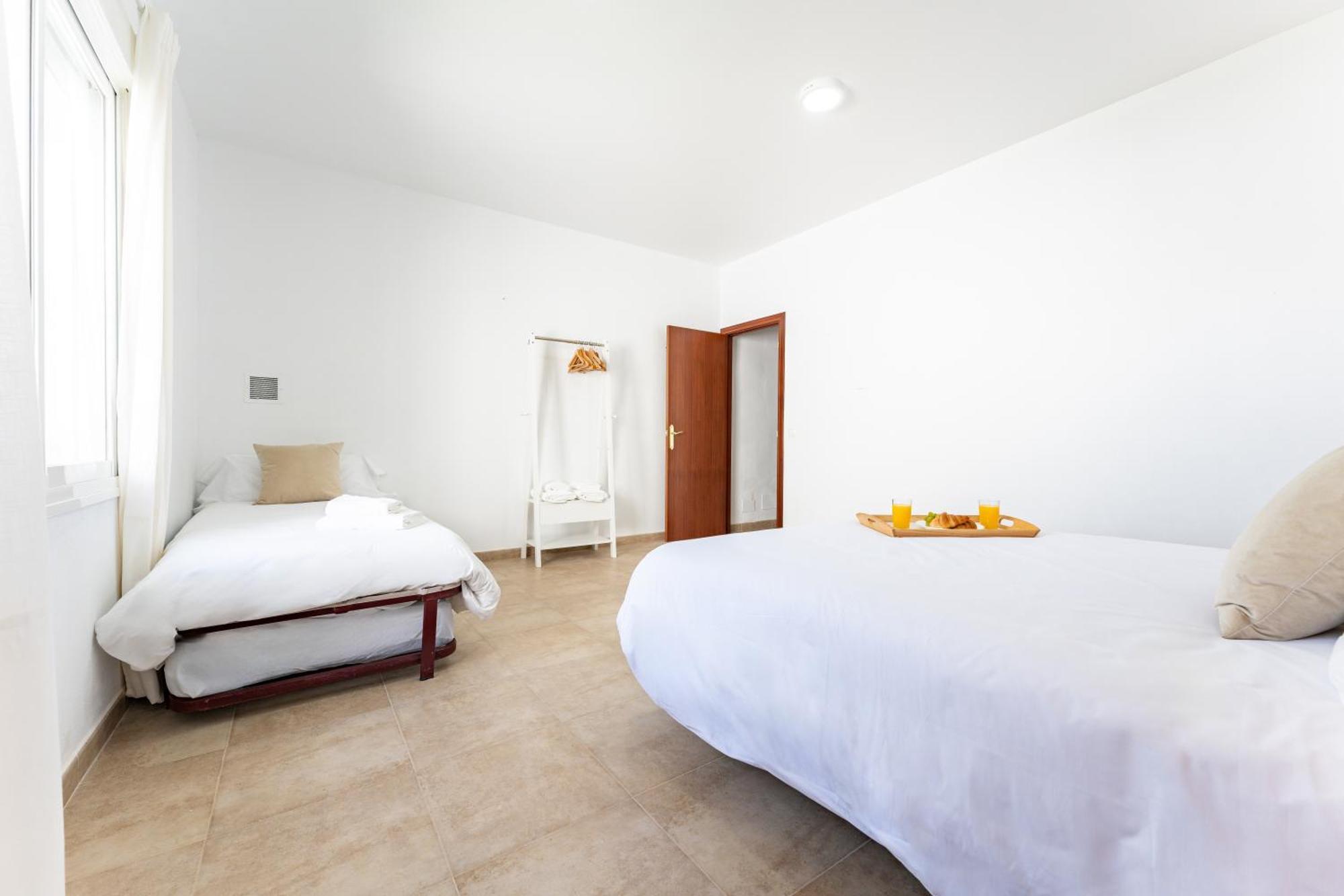 Cortijo Ariza Sea Views Villa Málaga Eksteriør billede
