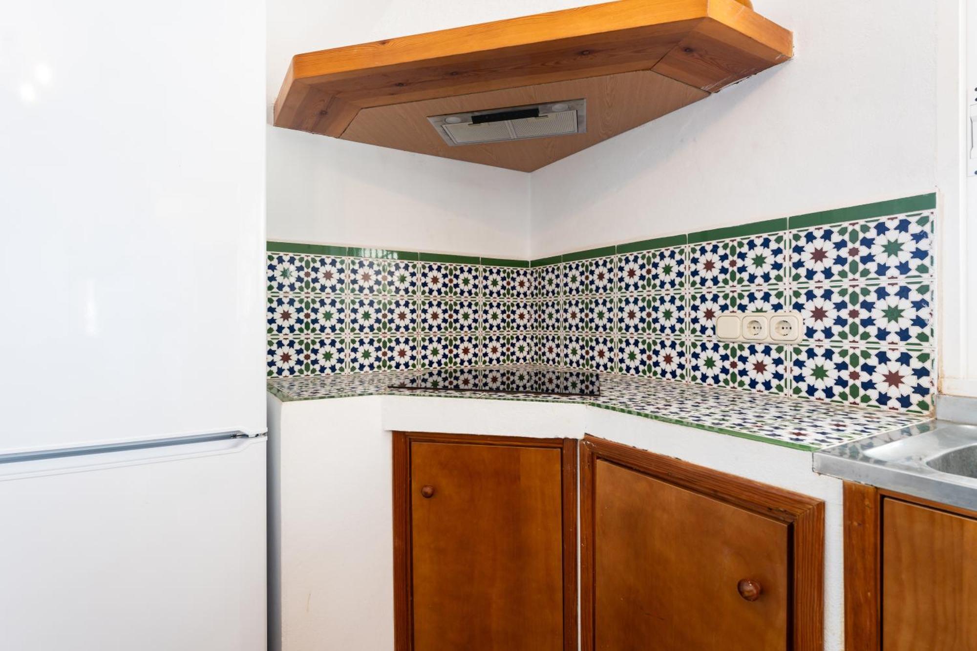Cortijo Ariza Sea Views Villa Málaga Eksteriør billede